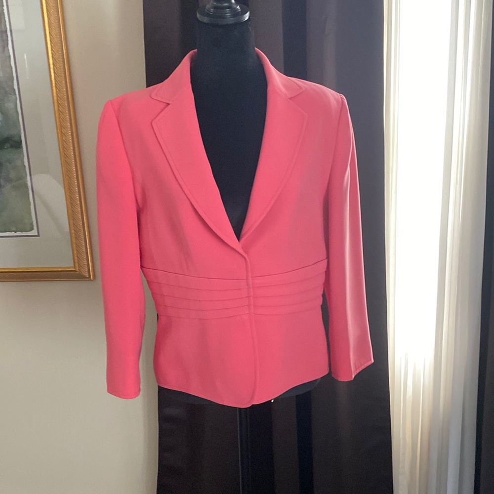 Beautiful summer jacket